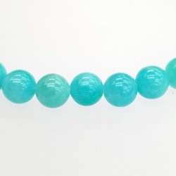 Amazonite 6mm Bracelet