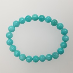 Amazonite 8mm Bracelet