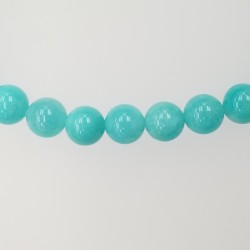 Amazonite 8mm Bracelet