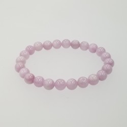 Kunzite 8mm Bracelet