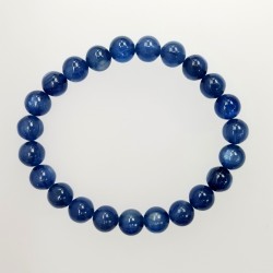 Kyanite 8mm Bracelet