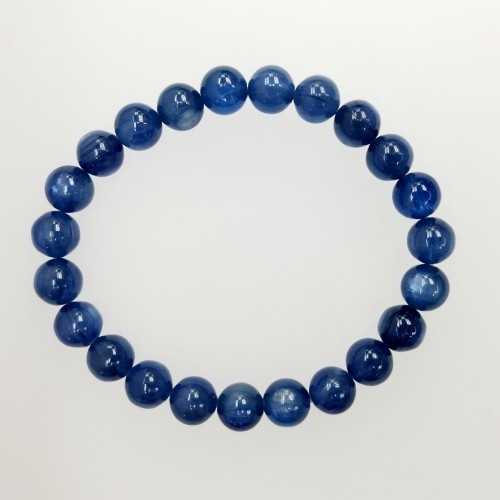 Kyanite 8mm Bracelet
