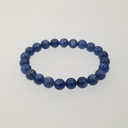 Kyanite 8mm Bracelet