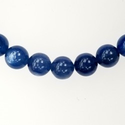 Kyanite 8mm Bracelet