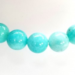 Amazonite 10mm Bracelet