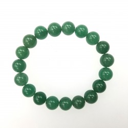 Aventurine 10mm Bracelet