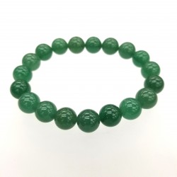 Aventurine 10mm Bracelet