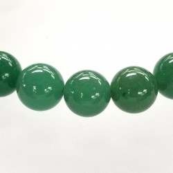 Aventurine 10mm Bracelet