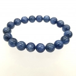 Kyanite 10mm Bracelet