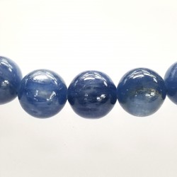 Kyanite 10mm Bracelet