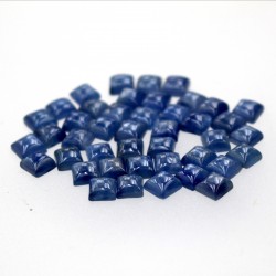 Kyanite Square 5X5mm