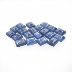 Kyanite Square 8X10mm