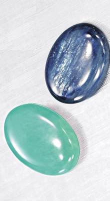 Cabochons