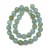Aquamarine beads 12mm 3A+