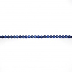 Kyanite Beads 5.5mm