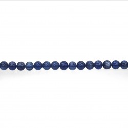 Kyanite Beads 8mm