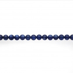 Kyanite Beads 9mm
