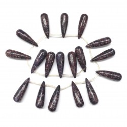 Lepidolite drop