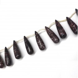 Lepidolite drop