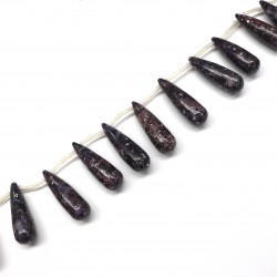 Lepidolite drop