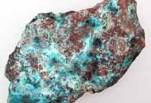 Chrysocolla