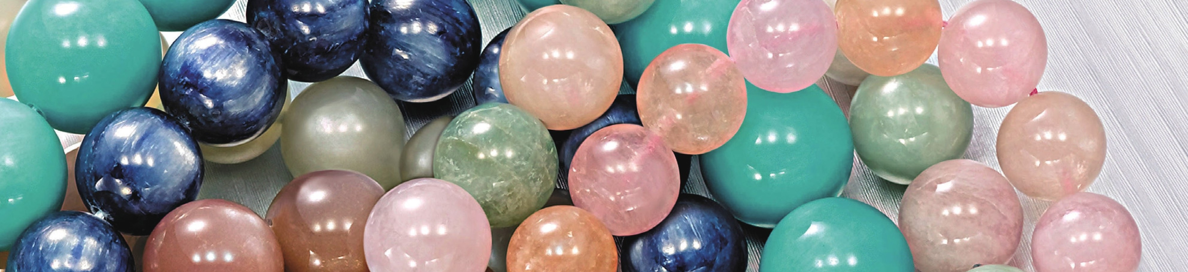Jewellery Banner